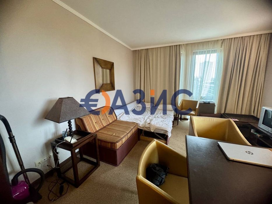 Продава се Двустаен апартамент в к.к. Слънчев бряг - 78 кв.м за 615 €/кв.м - Снимка #1