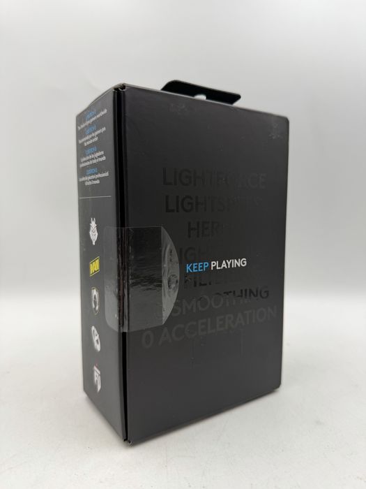 Logitech PRO X Superlight 2 SE Sigilat Alb