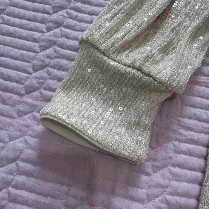 Rochie cu sclipici mărimea M