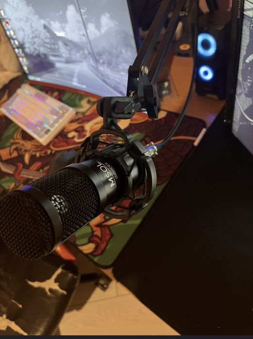 Продам игровой компьютер