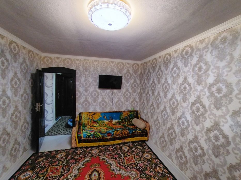 Срочно сдаётся квартира Сартепо