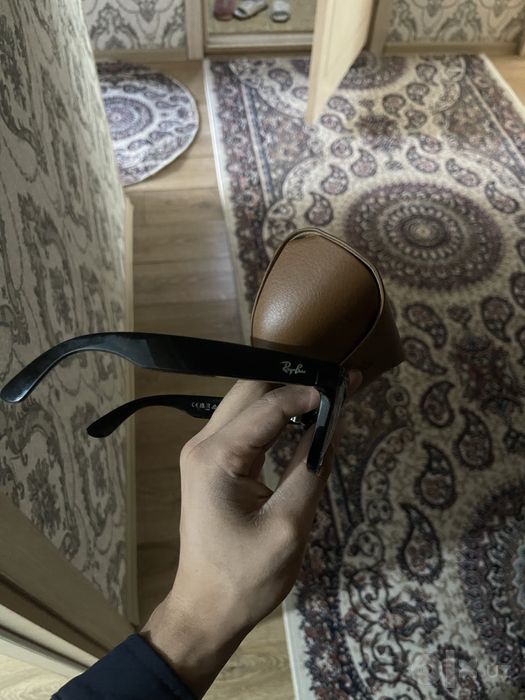 Ray ban meta hamelion
