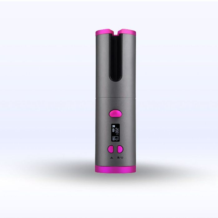 Sochlaringizni tezda turmaglash uchun