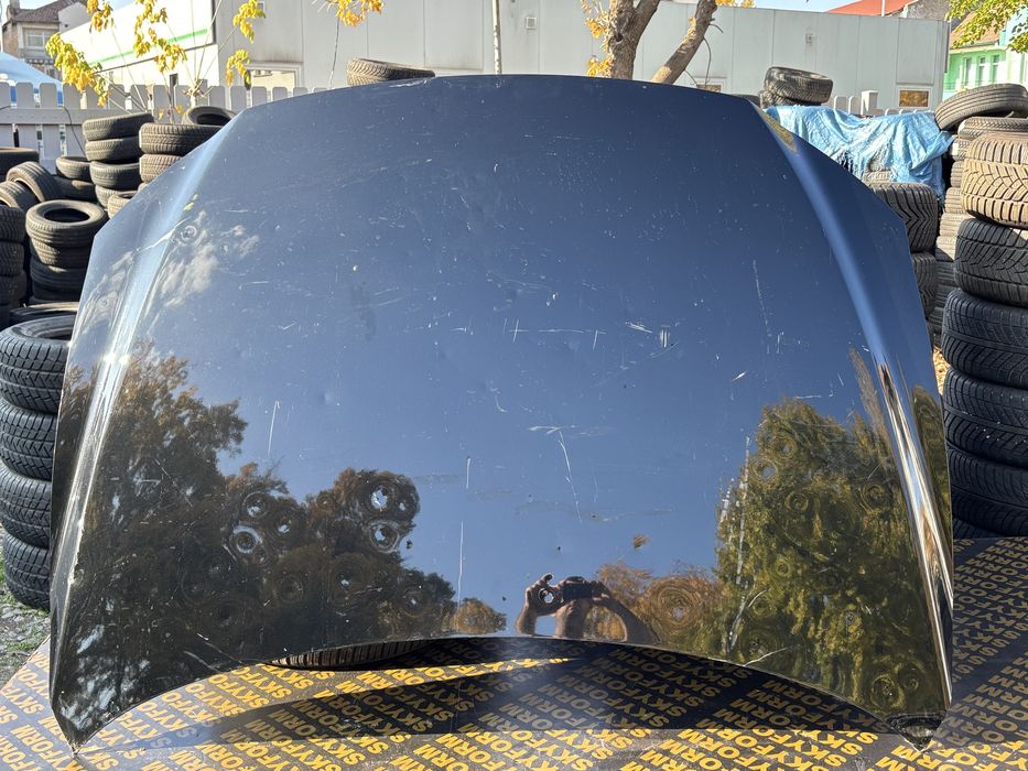 Капак Мазда 6/Mazda 6