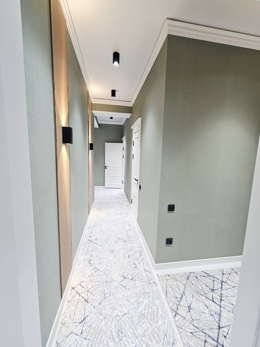 Хонадон сотилади! Сергели Спутник 7, 3 хонали, 6- кават Новостройка