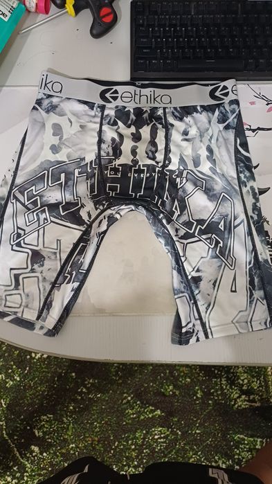 Продам ethika боксеры