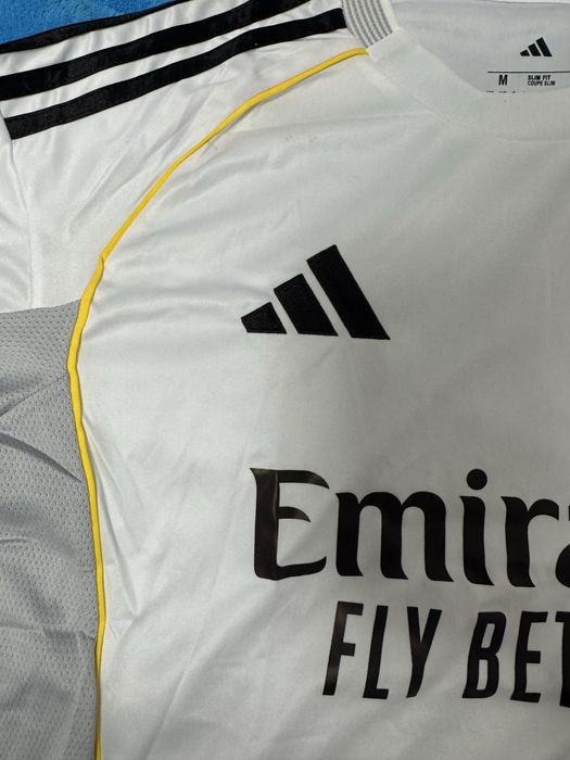 Tricou Real Madrid 2026