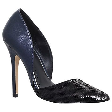 Нови обувки Kurt Geiger №36