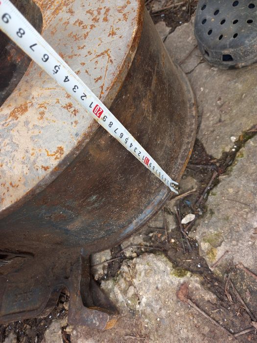 Кофи за багер 4 бр.