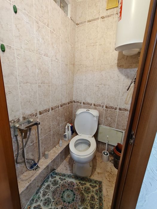 Продам 2-х комнатную квартиру