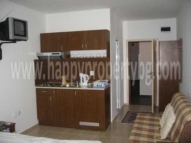 Продава се Едностаен апартамент в к.к. Слънчев бряг - 36 кв.м за 1045 €/кв.м - Снимка #5