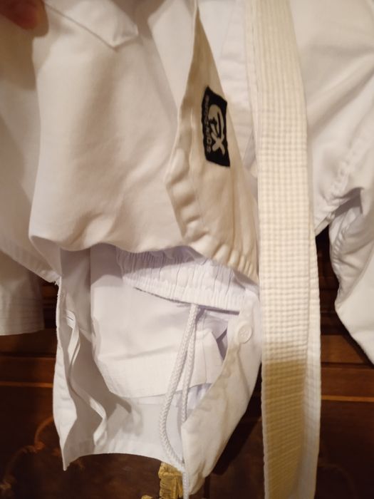 Kimono Karate/Judo Nr. 110