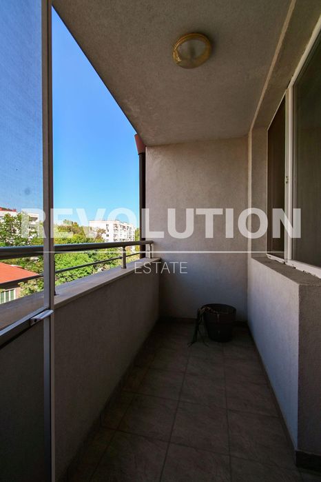 Дава се под наем Тристаен апартамент в София, Слатина - 80 кв.м за 700 € - Снимка #9
