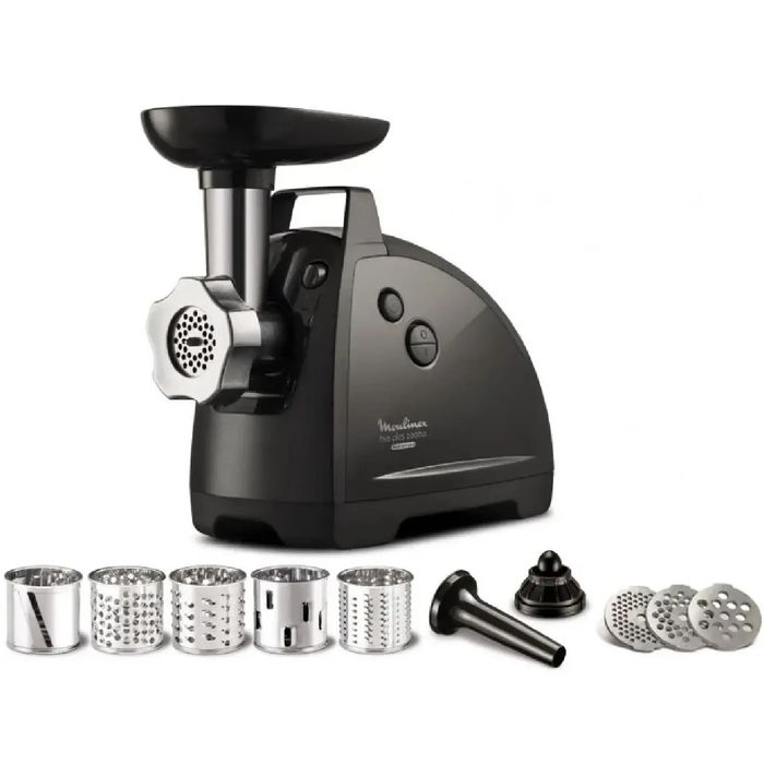 Мясорубка Moulinex ME 684832