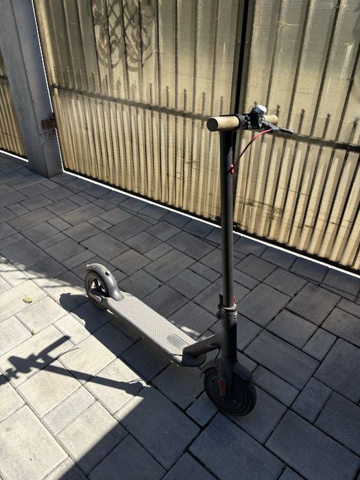 Trotineta xiaomi
