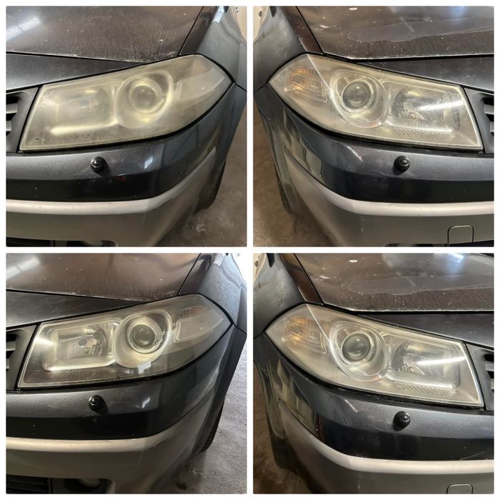 Polish cu super preturi!