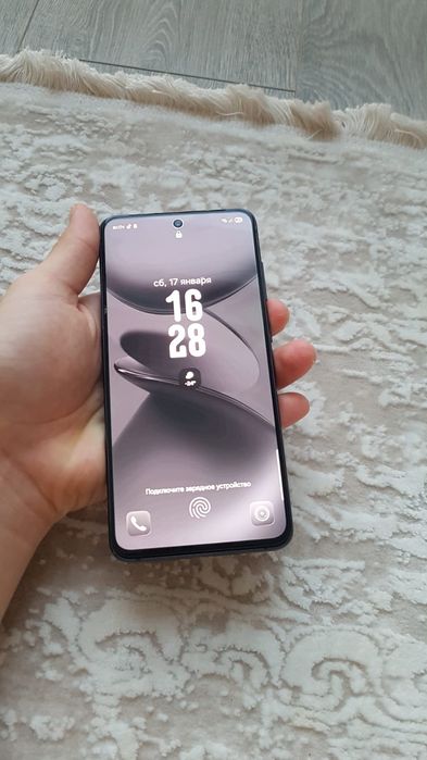 Samsung S21 FE 128/6