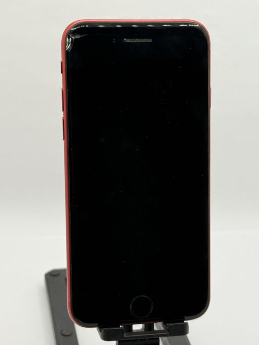 Carcasă completă iPhone SE 2020 Red