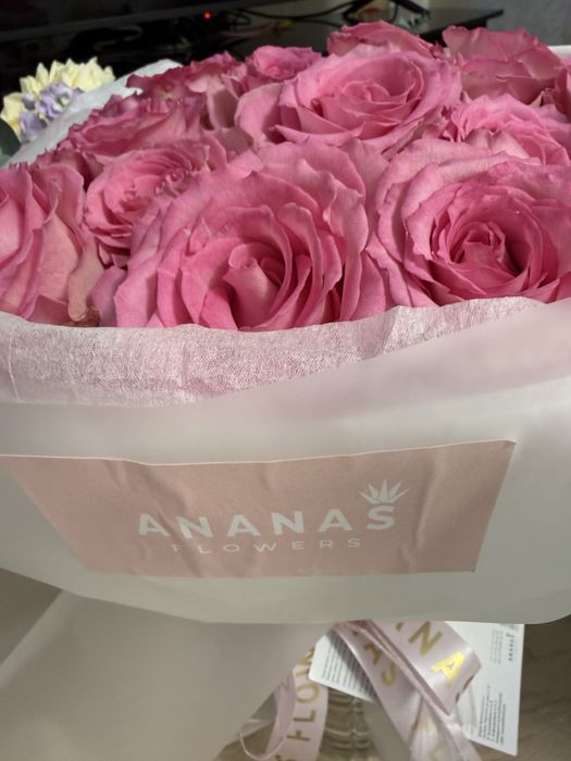 Продам букеты б/у в отличном состоянии