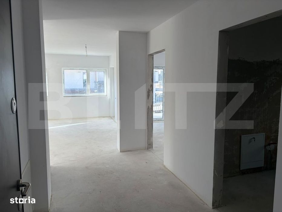 Apartament 3 camere, 69.05 mp, Habitus Oasului, Exclusivitate