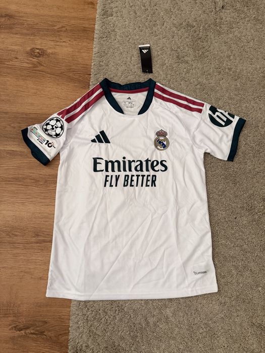 Tricou Bellingham