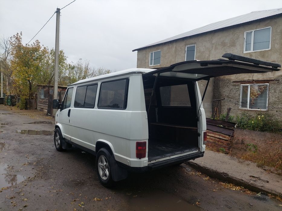 Продаю авто срочно