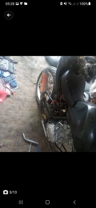 Мотор на продажу