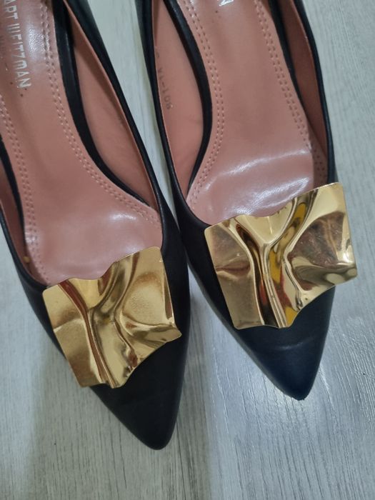 Туфли вечерние, очень удобные