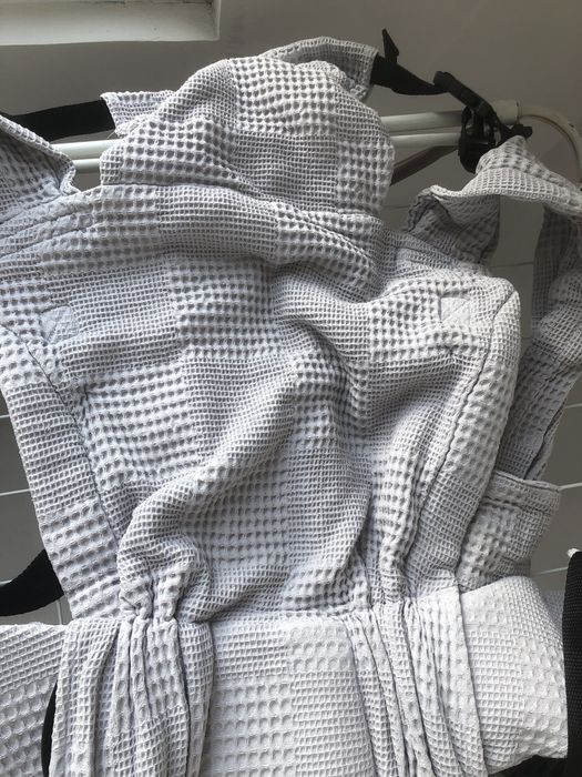 Эргорюкзак Slingoemma