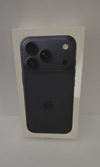 Iphone 17 PRO 256 GB