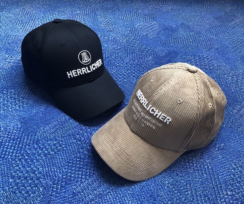 Herrlicher Lenny Cap ОРИГИНАЛНИ шапки