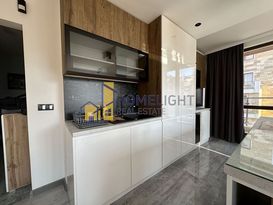 Продава се Двустаен апартамент в София, Студентски град - 73 кв.м за 2740 €/кв.м - Снимка #9