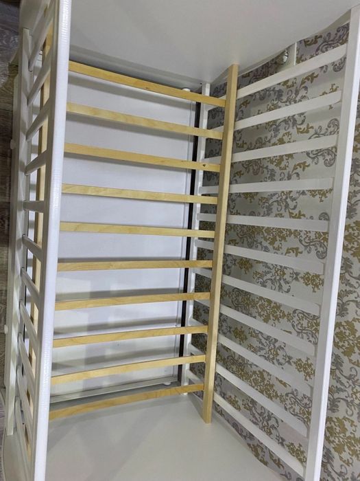 Кровать детская новый