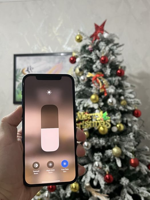 iPhone 12 синий blue