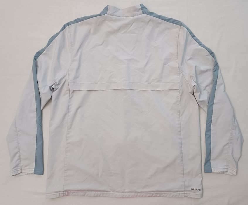 Nike Court DRI-FIT Tennis Jacket оригинално яке XL Найк спорт тенис горно горнище