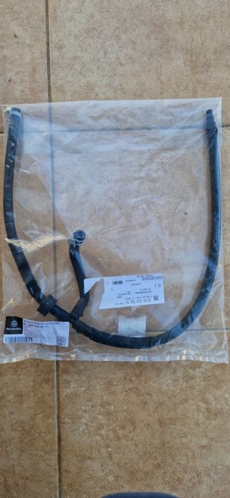 Маркуч за антифриз w164 ml420 cdi
