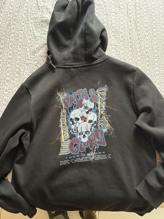 Regular fit горнище