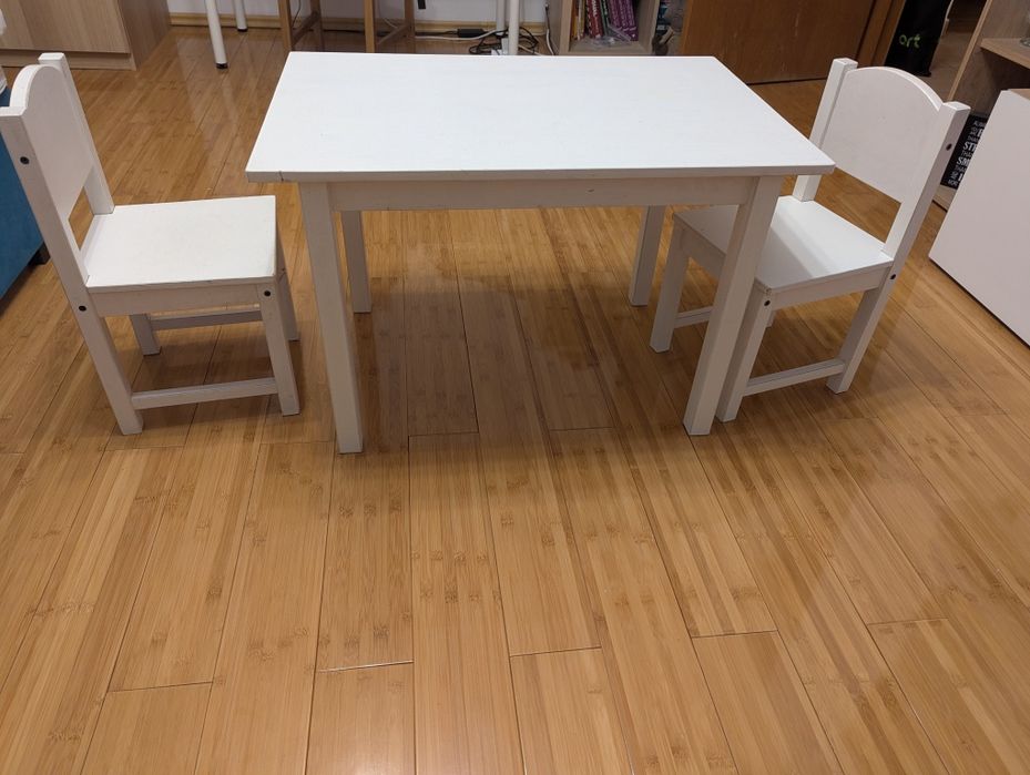 Masuta cu scaune copii Ikea