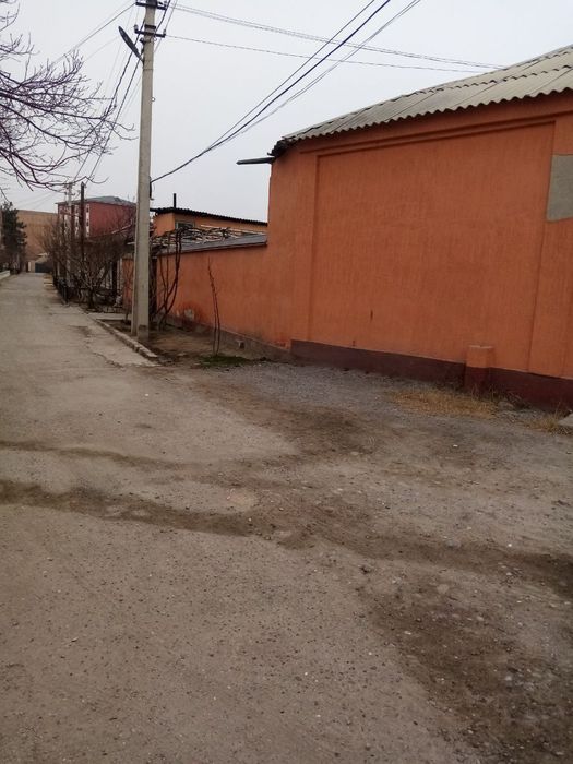 Продаётся дом  4,5 соток возле Санат Сорои.