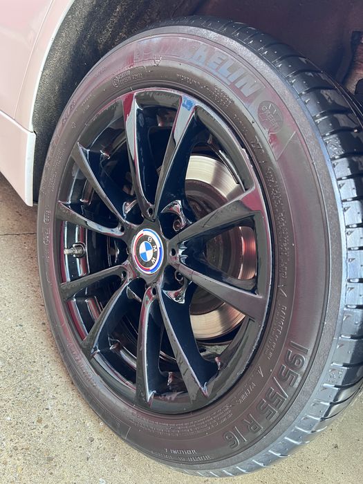 BMW 3 Series 2014 — imagine 4