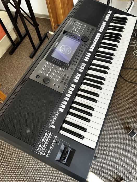 Super pret Yamaha PSR A 3000 Oriental
