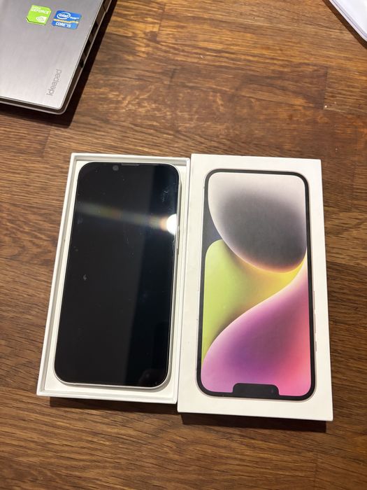 Iphone 14  128 gb