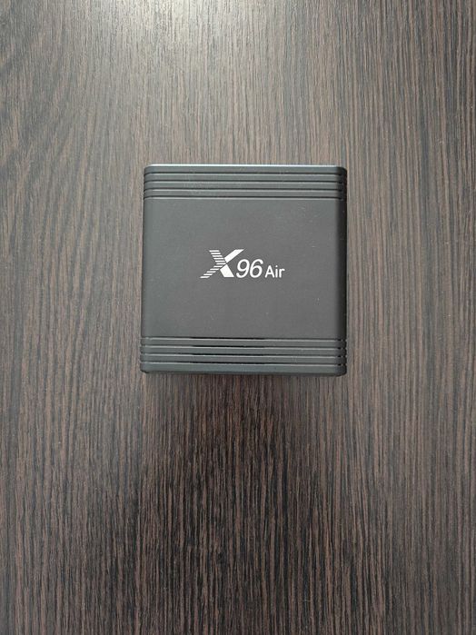 Vând mediaplayer Amlogic S905X3 X96 Air