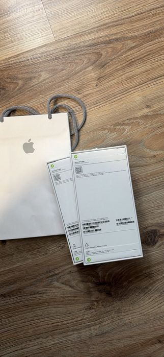 Налични ! НОВИ | iPhone 18 Pro Max 256 Gb Silver и Glacier 12м. Гаранция