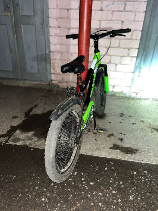 Продаётся велосипед