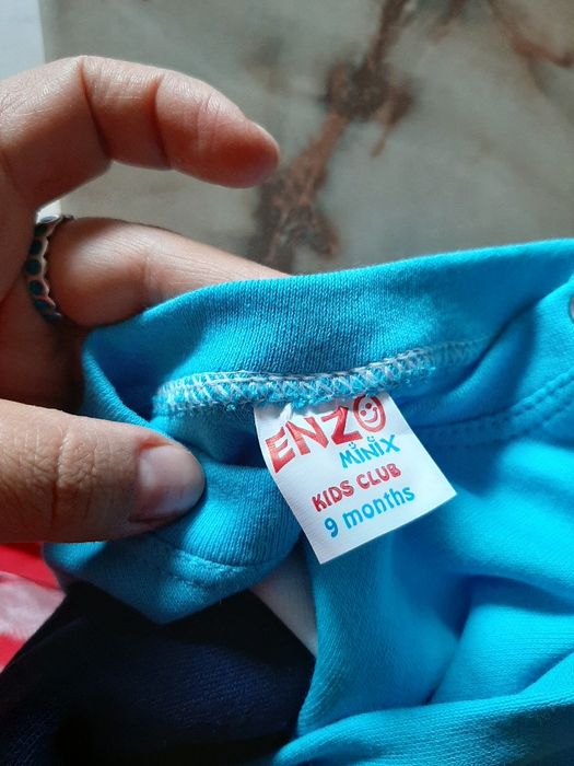 Костюм на мальчика