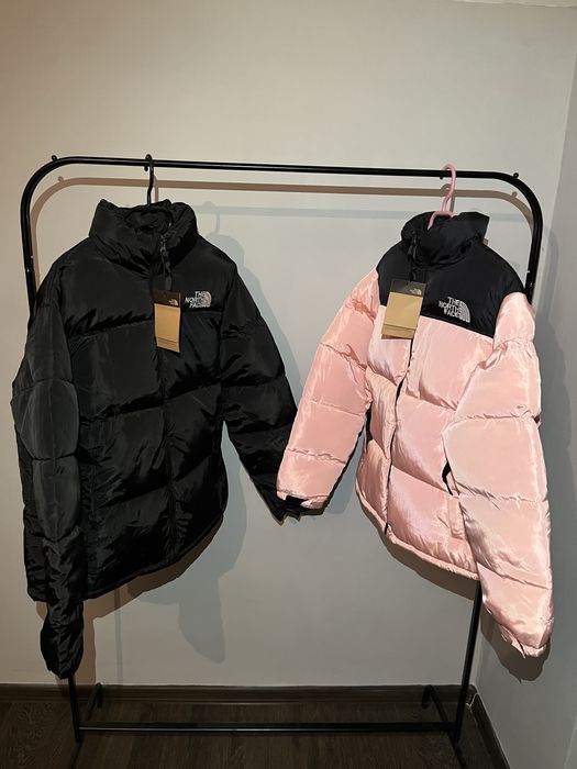 !46% reducere! OFERTA DE final de SEZON- Geci northface