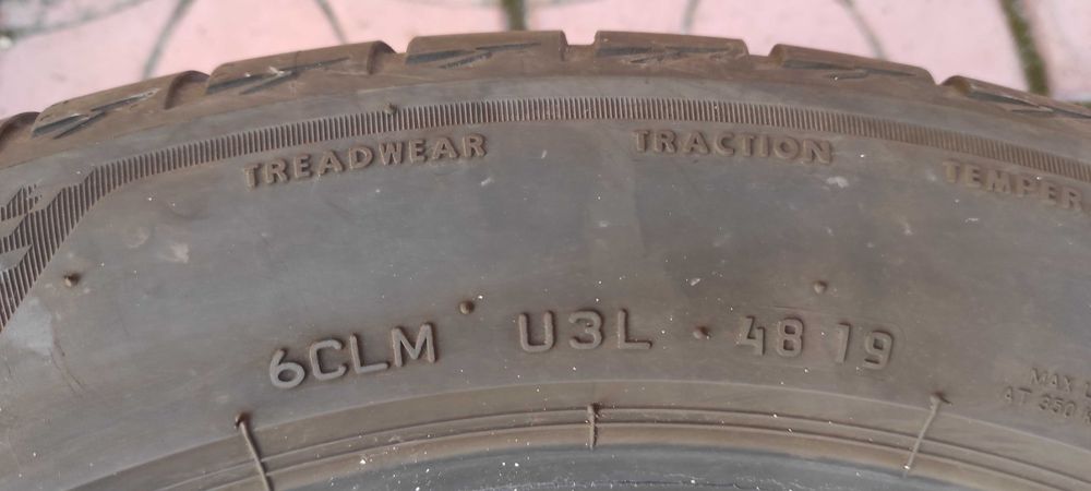 Anvelope 215/55/17 vara BRIDGESTONE Turanza T005