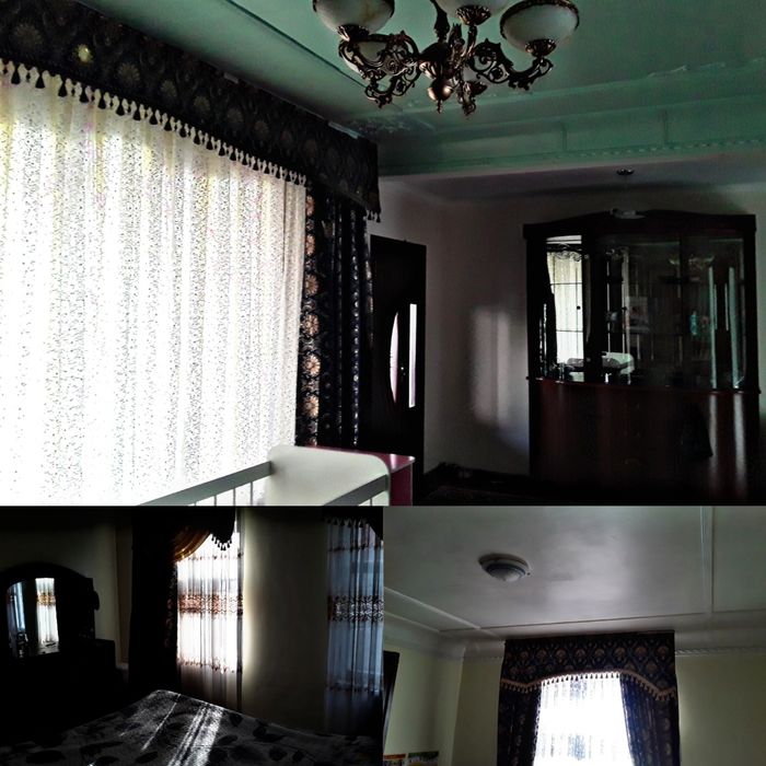 Продается земельный участок.Сергели Ханабад Ховли сотилади