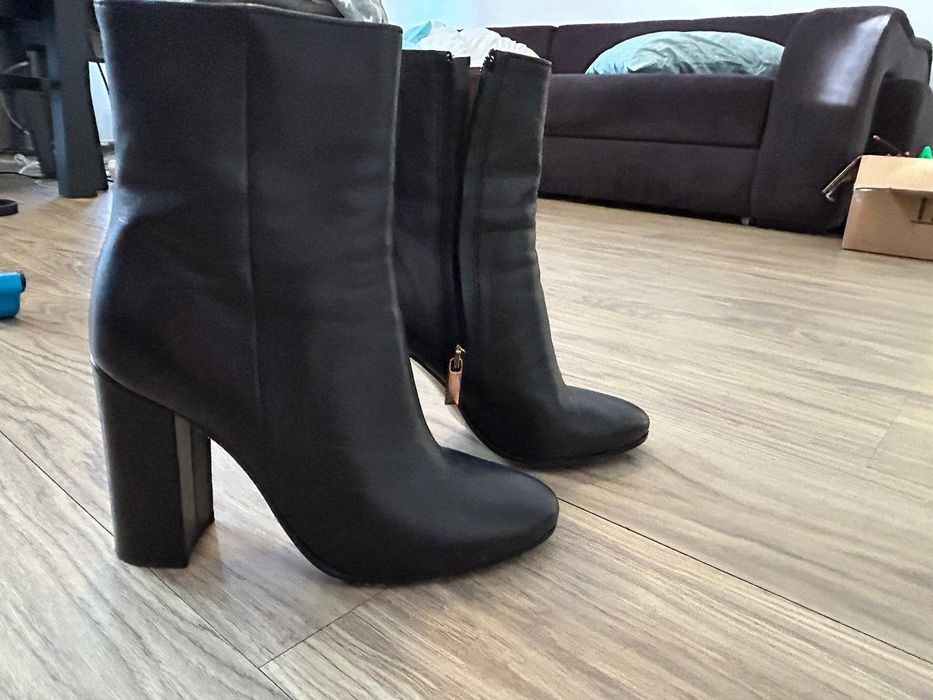 Ghete Epica, 37 (Toc 10 cm)